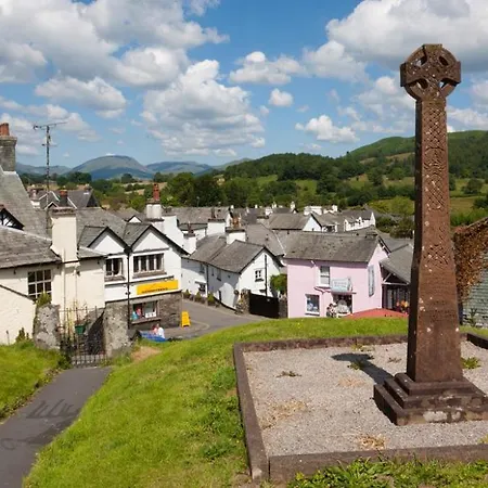 Wishing Well * Hawkshead